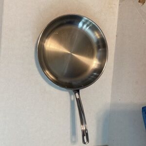 Viking  3 Ply Clad construction 12 inches Fry pan skillet